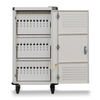 30 Way Type C 45W 65W valfri Chromebook -laddningsvagn