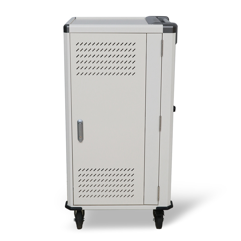 30 Way Type C 45W 65W valfri Chromebook -laddningsvagn