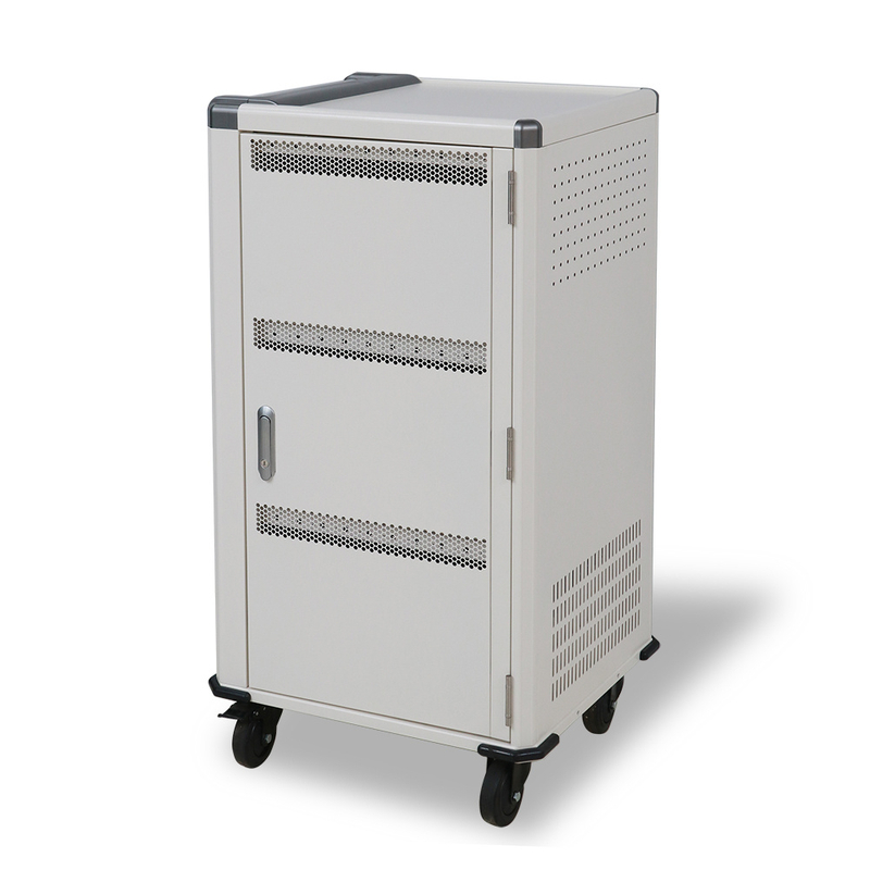 30 Way Type C 45W 65W valfri Chromebook -laddningsvagn