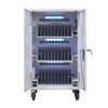 30-port basy basy charging station 15.6inch အထိရှိသည်