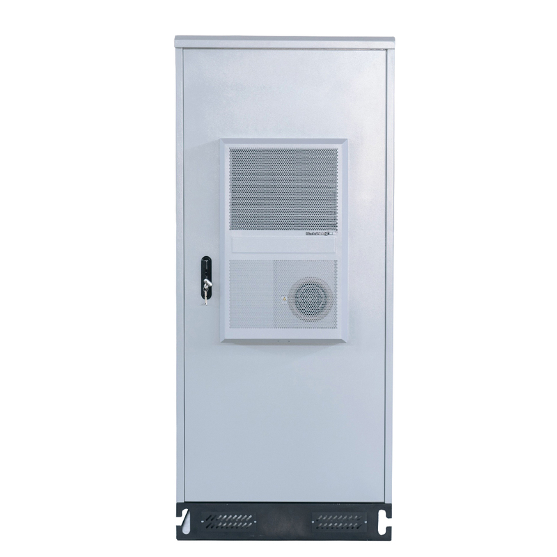 Dual Wall Type 19' Montažna baterija IP65 Vodootporni vanjski ormarić