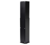 Höhenverstellbarer Kabelschornstein für Server -Rack -Kabinett