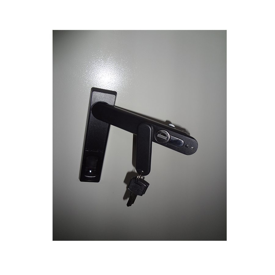 3 өрөөтэй IP55 гадаа гудамжны шүүгээ 