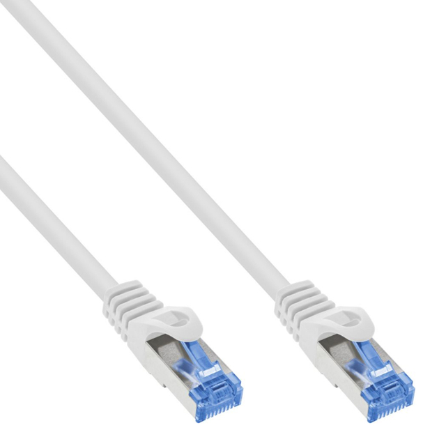 CAT6 FTP đã che chắn dây vá Ethernet