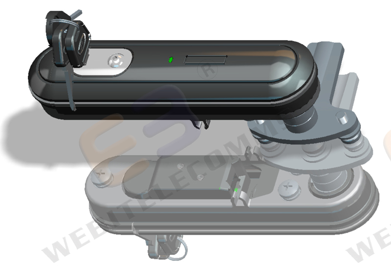 Retiacula scrinium electronic cincinno data scrinium